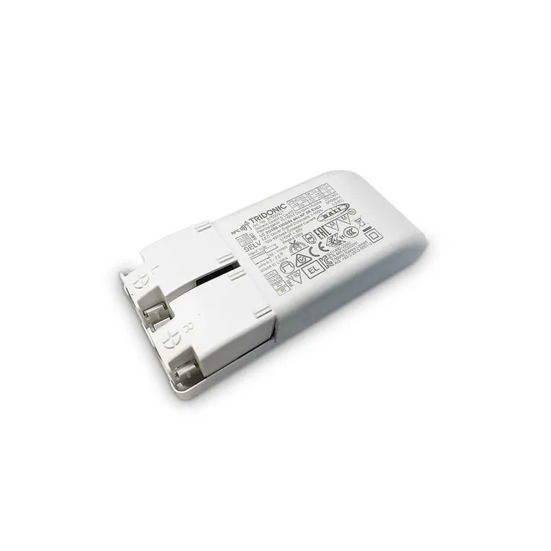 Reducere de preț Driver LED DALI/PUSH 9W 200mA Ideallux DYNAMIC 253015
Ofertă Limitată