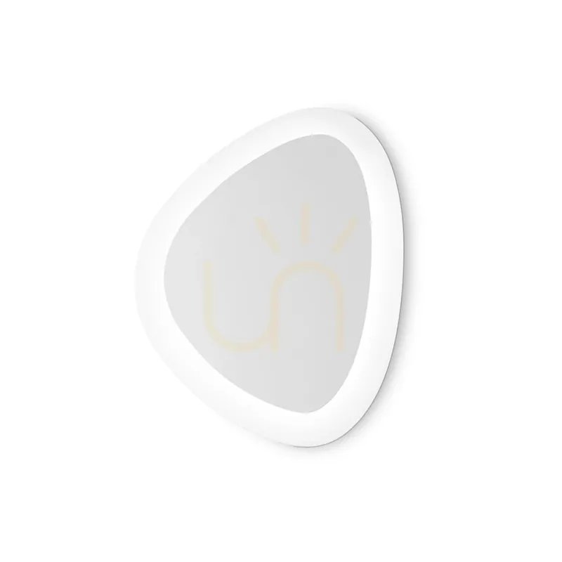 Super ofertă Aplica LED Ideallux GINGLE AP D32 albă metal 26W 196206
Ofertă Limitată