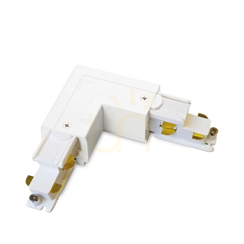 Preferatul clienților Conector L stânga trimless Ideallux LINK alb DALI 1-10V 246604
Ofertă Limitată