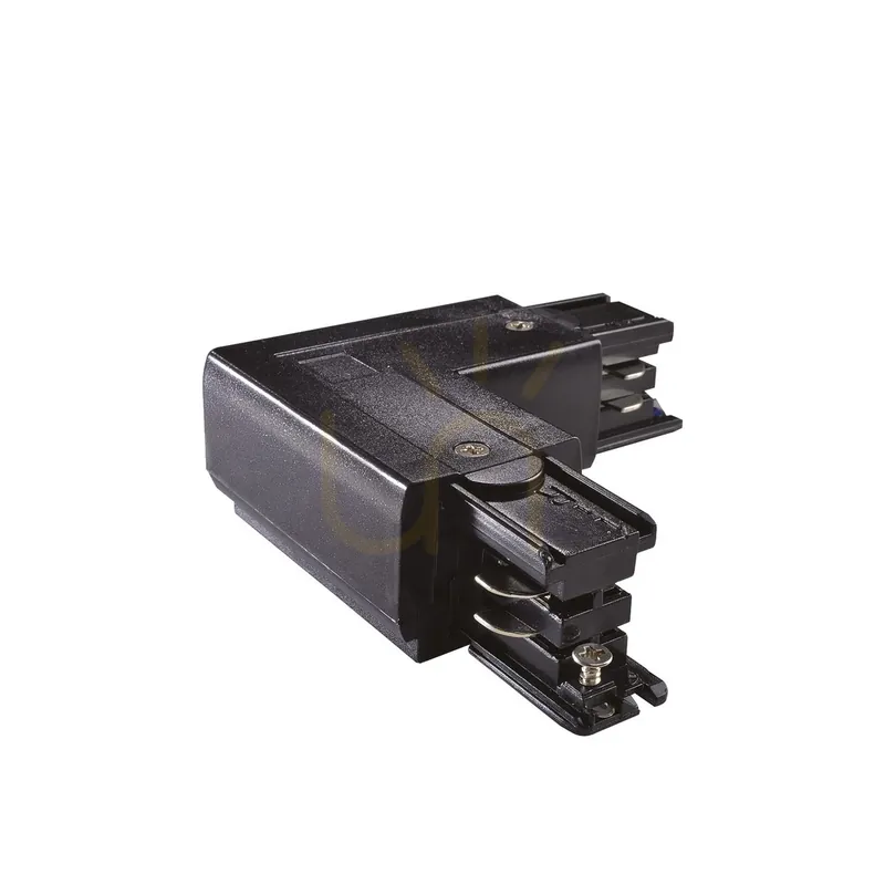 Conector L stânga negru Ideallux LINK Trimless 169712
Ofertă Limitată Ultima șansă