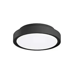 Plafond IP65 Pin260 Pin260 12W 3000/4000K Antracit Vezi acum