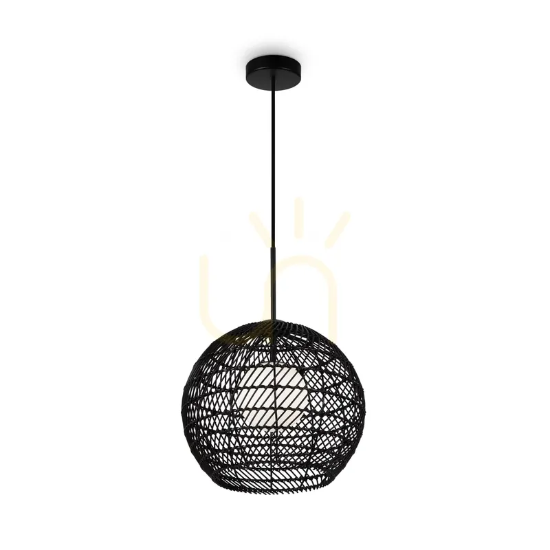 Lampă suspendată Maytoni Cane MOD204PL-01B1 Lichidare de stoc