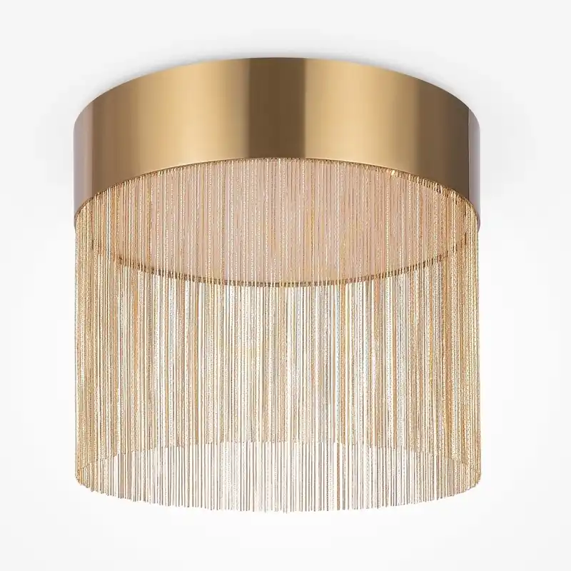 Plafond IMAGINARY MOD190CL-L18G3K Maytoni Popular