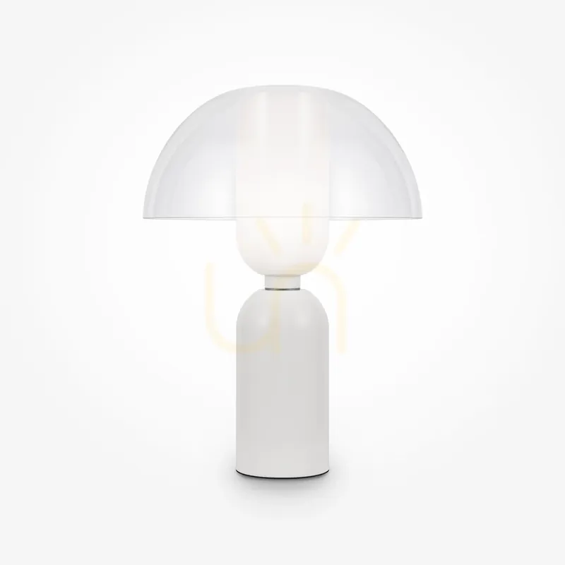 MEMORY MOD177TL-01W lampă de masă Maytoni Reducere extra