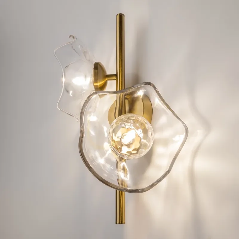 Preț redus Lampă de perete MIRACLE MOD207WL-02BS Maytoni