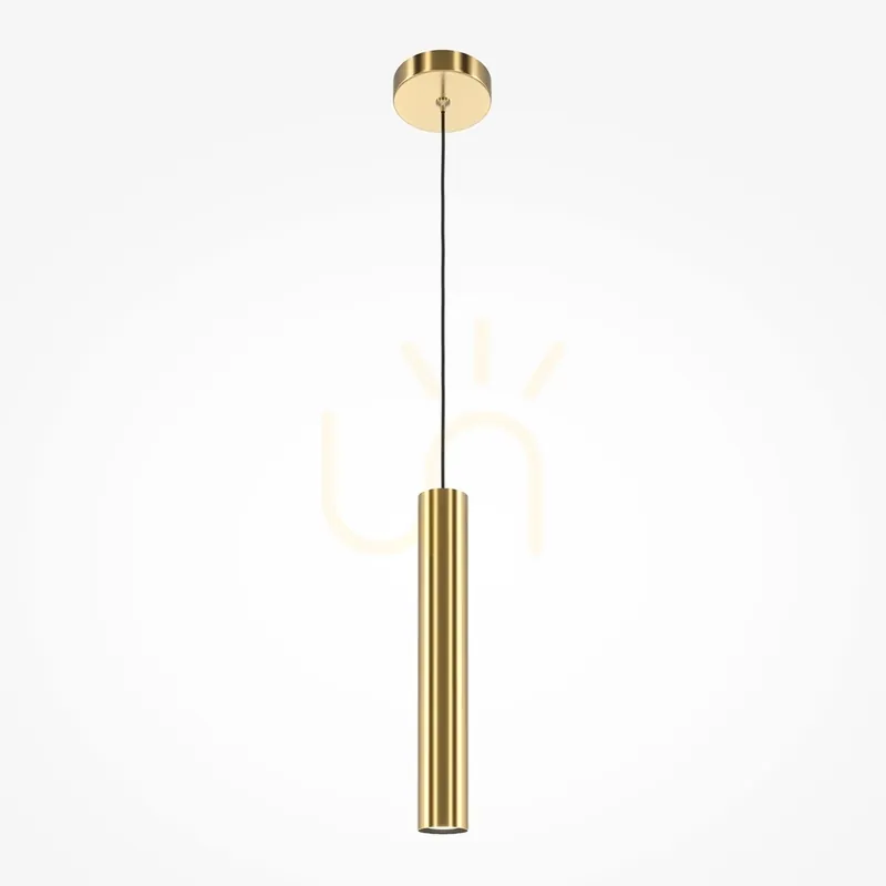 Cel mai bun preț PRO FOCUS lampă suspendată MOD161PL-01BS1 Maytoni