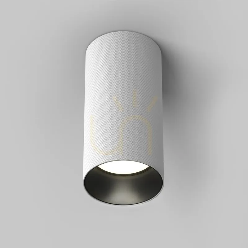Plafond ARTISAN C080CL-01-GU10-W Maytoni Preț mic