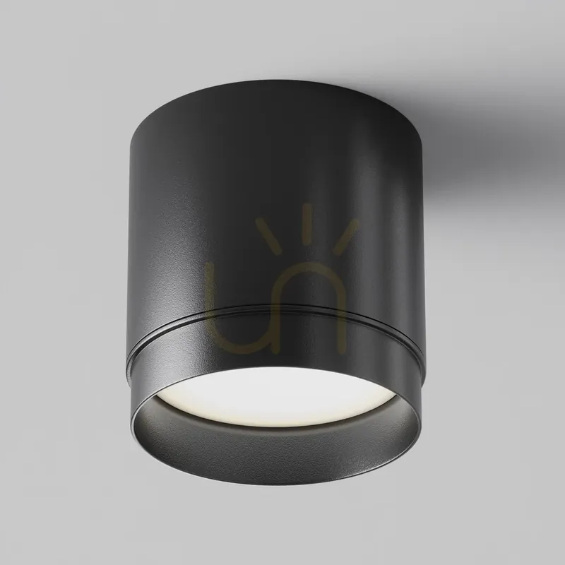 Ofertă exclusivă POLAR Plafond C088CL-GX53-B Maytoni