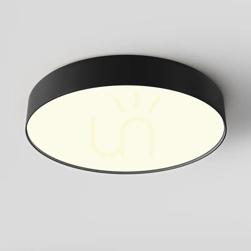 Plafond ZON C032CL-45W3K-RD-B Maytoni Ofertă exclusivă