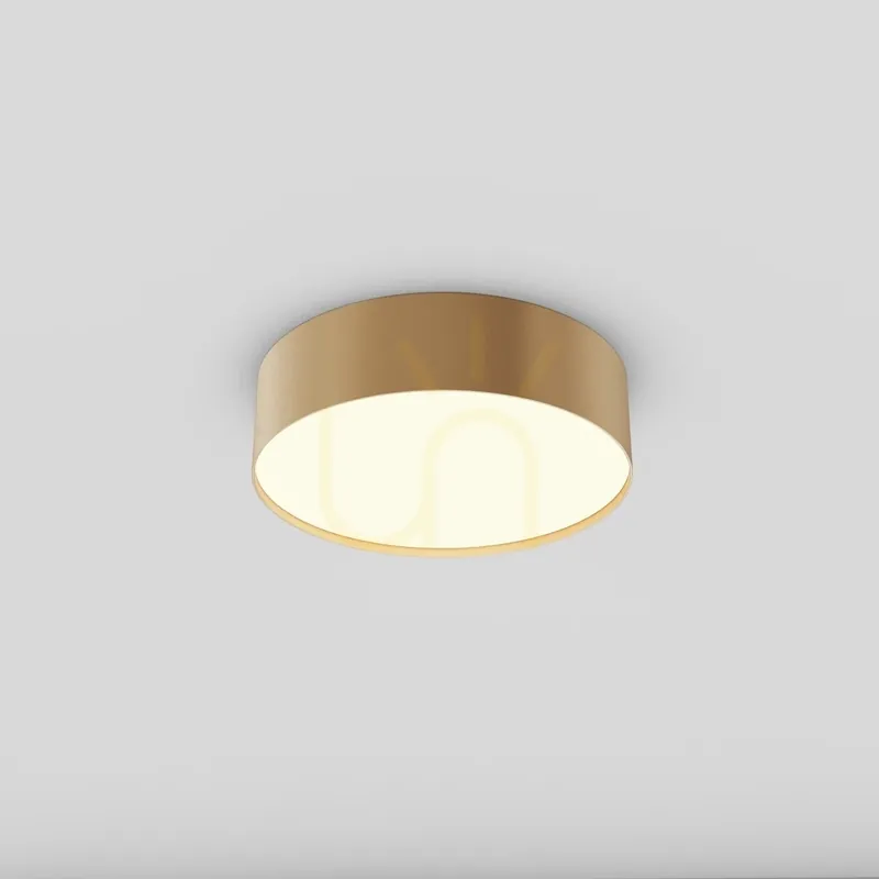 Plafond ZON C032CL-24W3K-RD-MG Maytoni Retur gratuit