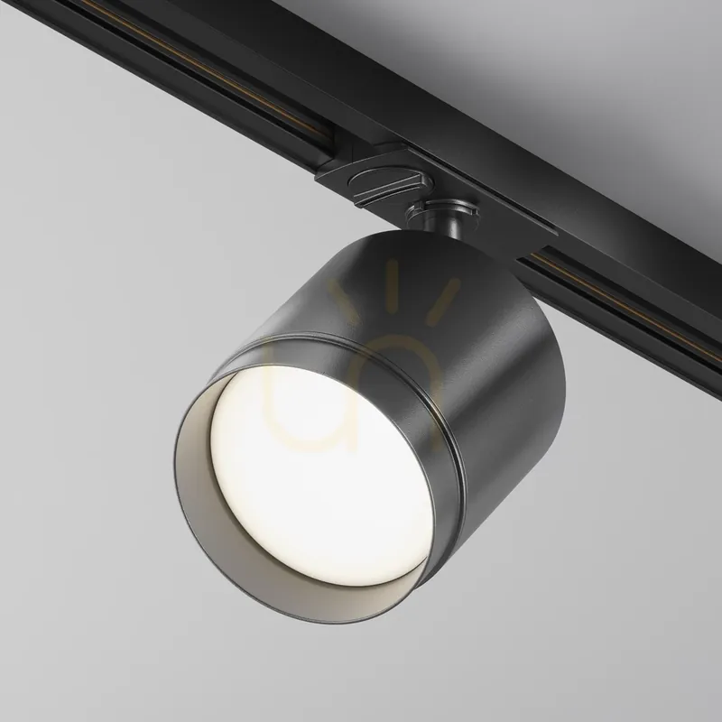 POLAR TR088-1-GX53-B bară de distribuție spot Maytoni Cumpără online