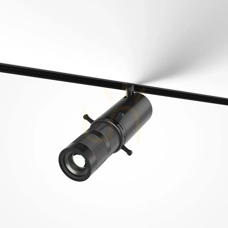 GALA TR108-4-10W3K-DS-B reflector pentru bare Maytoni Preferatul clienților
