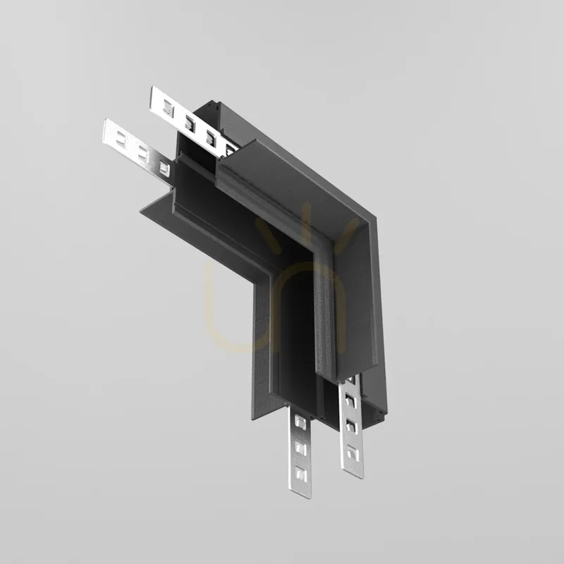 EXILITY TRA034ICL-42.12B Conector de bară colectoare Maytoni Preț mic