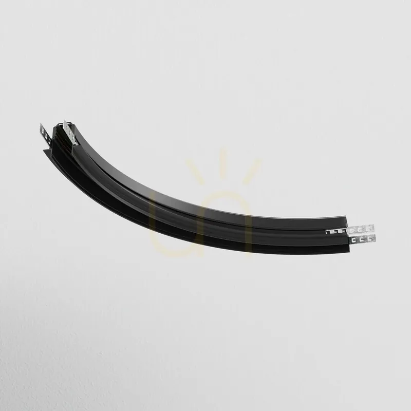 EXILITY TRA044-angle.12B conector pentru bare de distribuție Maytoni Calitate înaltă