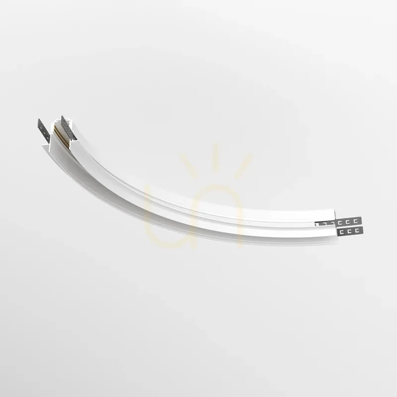 Premium EXILITY TRA044-angle.12W conector pentru magistrală Maytoni