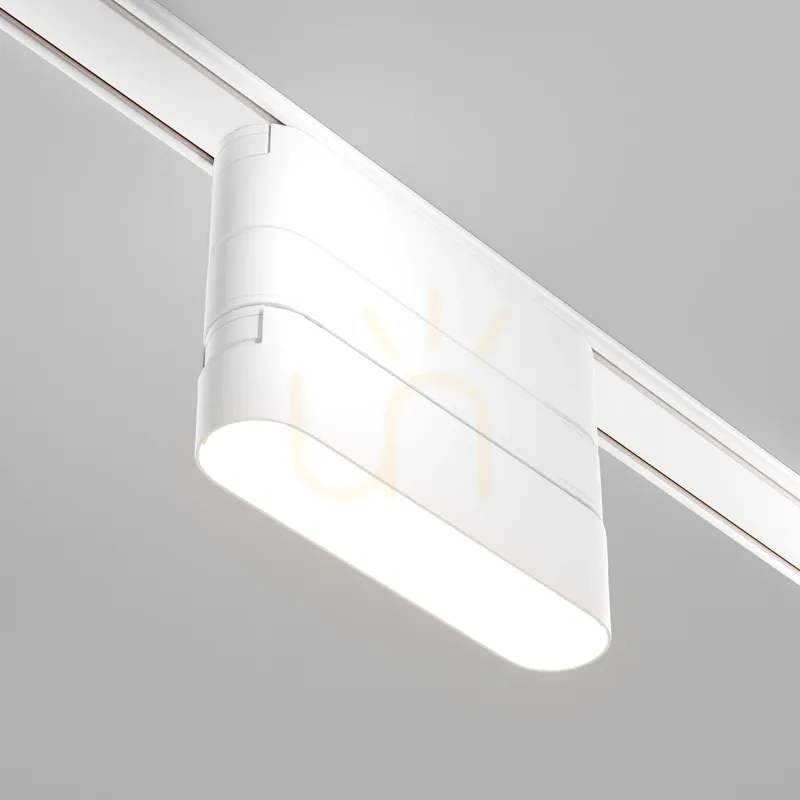 Disponibil imediat RADITY TRA084FC-11SW accesoriu pentru bare de distribuție Maytoni