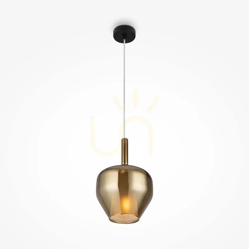Cumpără online DUALITY lampă suspendată MOD271PL-01B4 Maytoni