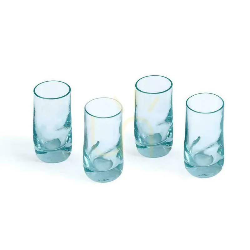 Cumpără acum Pahar de shot - set de 4