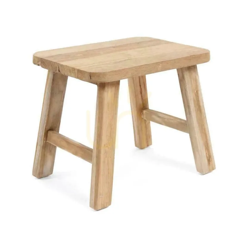 Cumpără acum The Quincy Stool - Natural