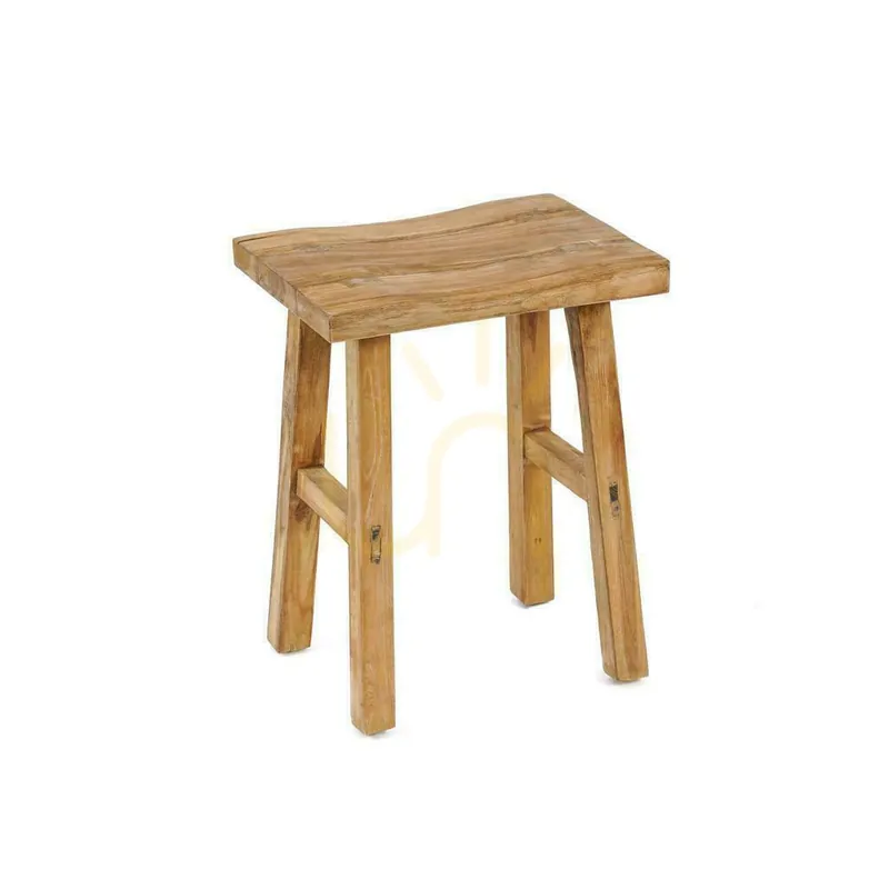 Taburetul Silla - Natural Cel mai vândut