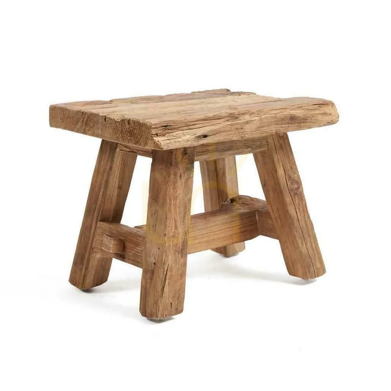 Taburet Shoji - Natural - S Chilipir
