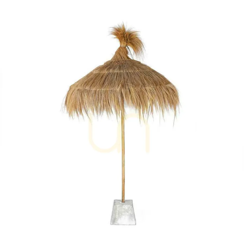 Plată sigură Parasol Rayung - Natural - 200x300