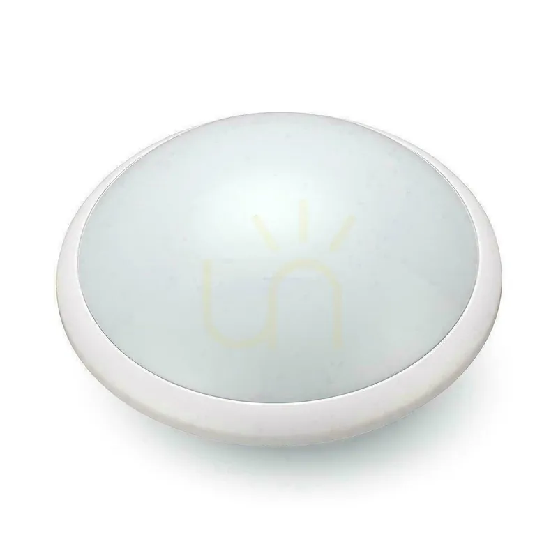Calitate înaltă Plafond V-TAC E27 Senzor de microunde VT-8002 C 1300lm