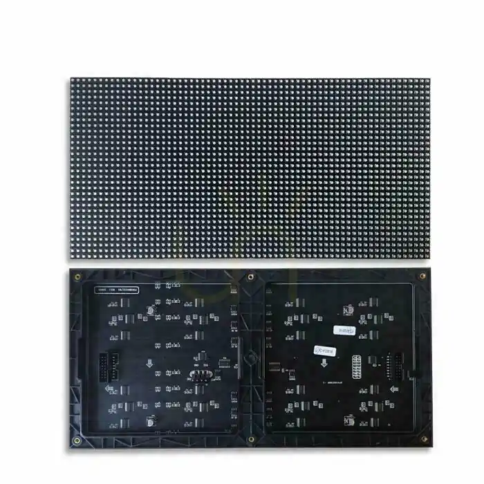 V-TAC Panou ecran LED P5 320x160mm IP20 Cumpărături sigure