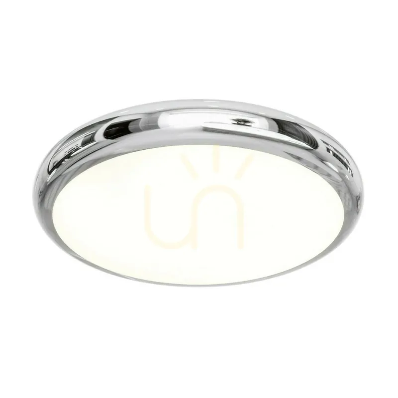 Vezi acum Plafond Piatto Cromo 80 Orlicki Design