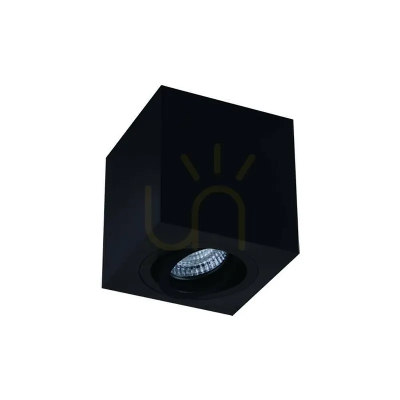 Ieftin Lampa de plafon Lago Nero de Orlicki Design