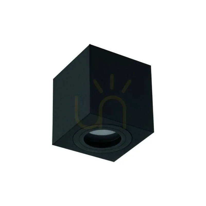 Ieftin Lampa de plafon Lago Nero IP44 de Orlicki Design