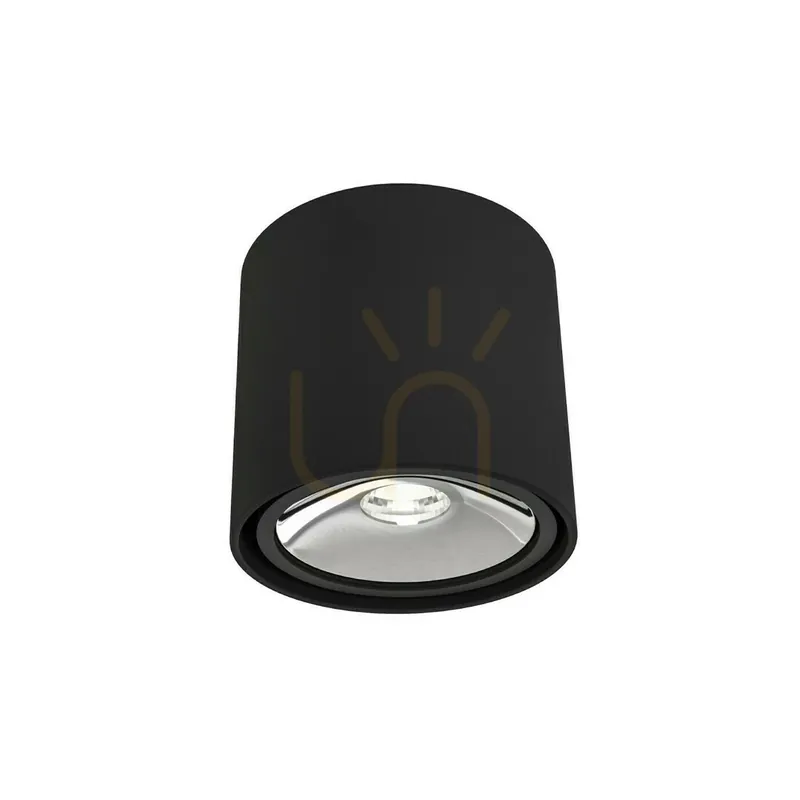 Premium Neo Nero Mobile / Plafonieră Ufo Cromo de Orlicki Design