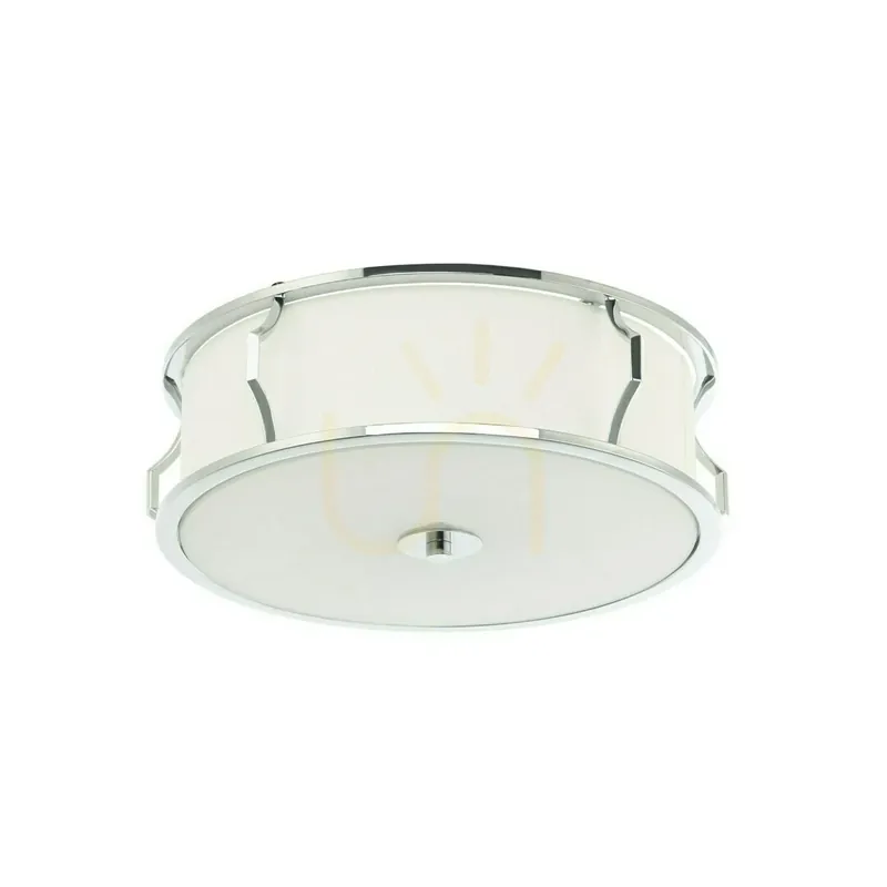 Plafond Pirelo PL Cromo Orlicki Design Discount