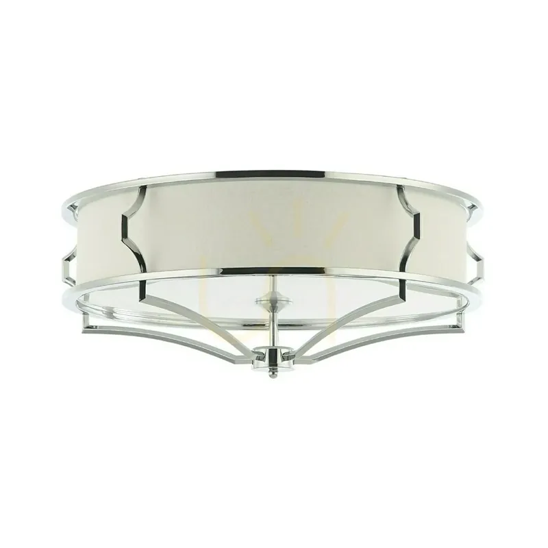 Preț mic Plafond Stesso Pl Cromo M Orlicki Design