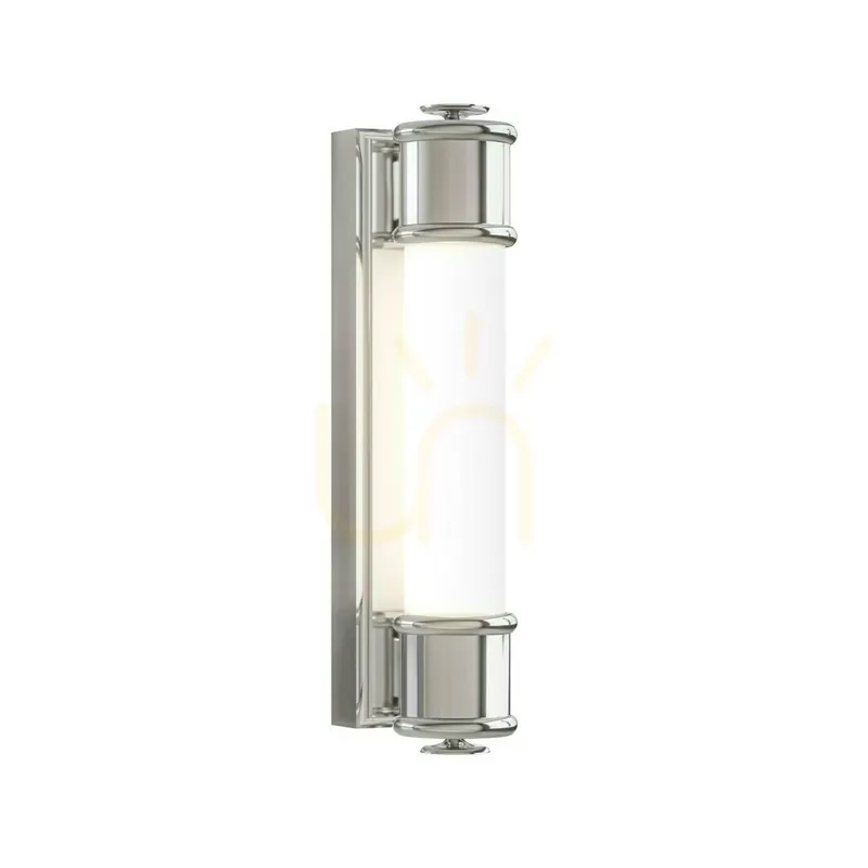 Omi Parette Cromo 30 IP44 lampă de perete de Orlicki Design Ultima șansă