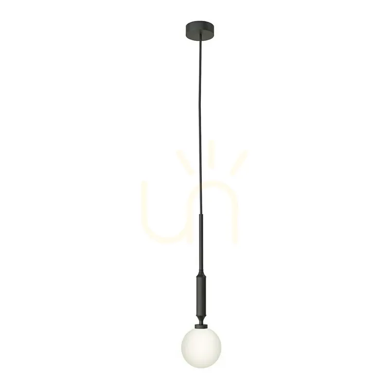 Ofertă Ero I Nero C lampă suspendată de Orlicki Design