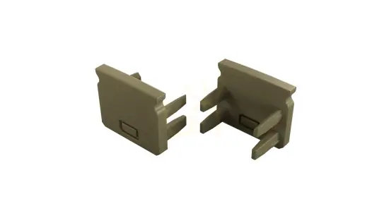 LUMINI SEI inox profil capac 2in1 Promoție