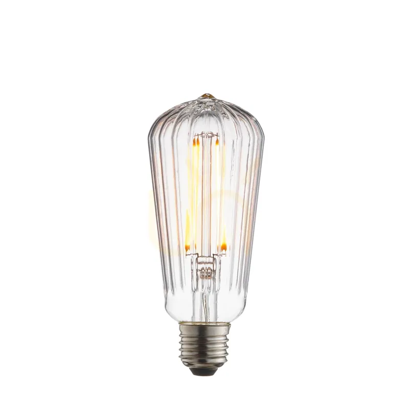 Accesoriu Ribb Pear Transparent Endon Cumpără online