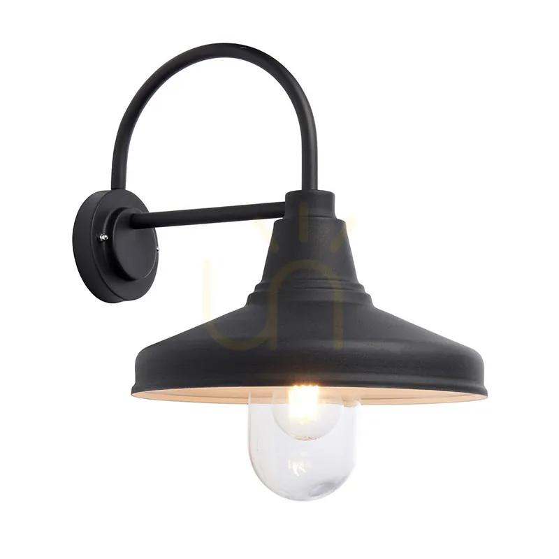 Comandă acum Lampă de perete Farmhouse Black Endon