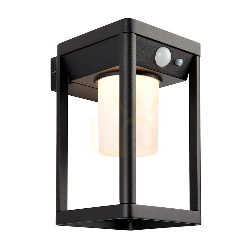 Mai ieftin Lampă de perete Hallam Black Endon