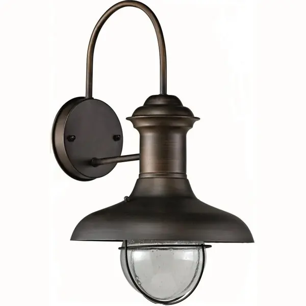 Aplica de perete rustic exterior IP33 Estoril 71140 Preț mic