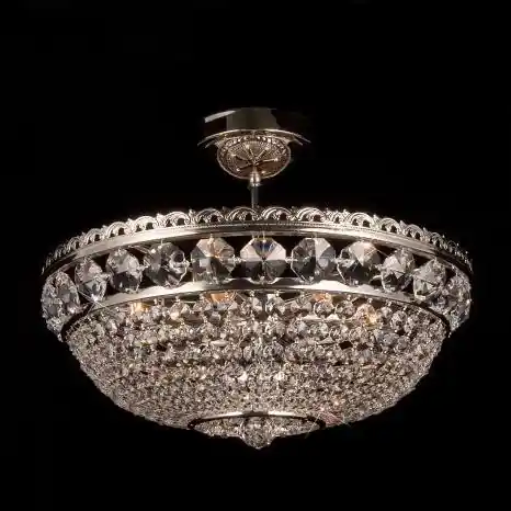 Ofertă exclusivă Plafonier cristal Bohemia L15 165/06/6