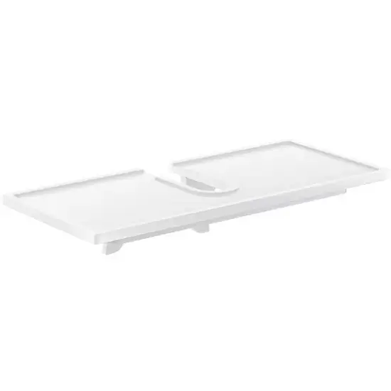 Polita pentru sistem de dus, Grohe EasyReach 26362LN0 Popular
