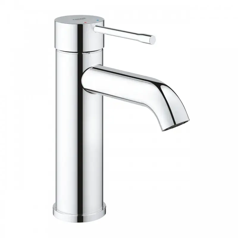 Discount Baterie lavoar monocomanda fara ventil marimea S Grohe seria Essence 23590001
