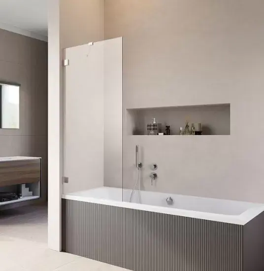 Paravan pentru cada de baie, Radaway Essenza Pro PNJ II Discount
