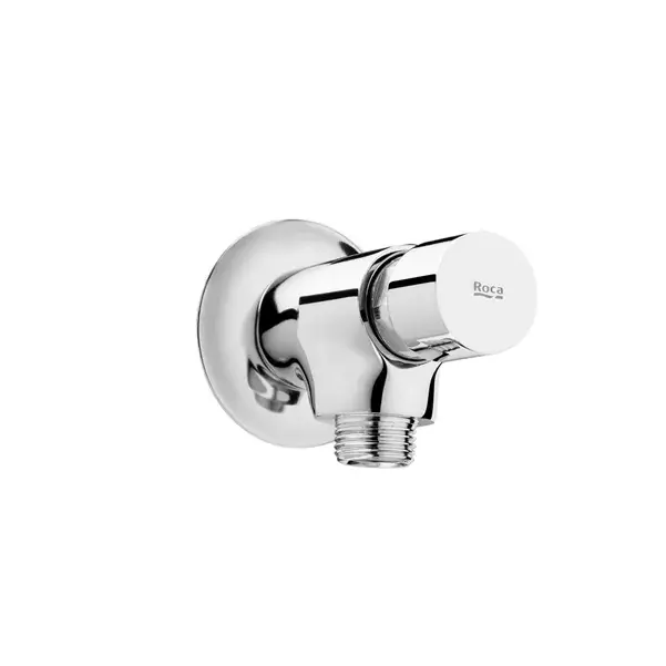 Cel mai bun preț Robinet de colt, exterior pentru urinar Roca Instant 5A9277C00