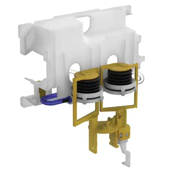 Preț promoțional Kit de transformare pneumatica Ideal Standard Prosys 120M R009867