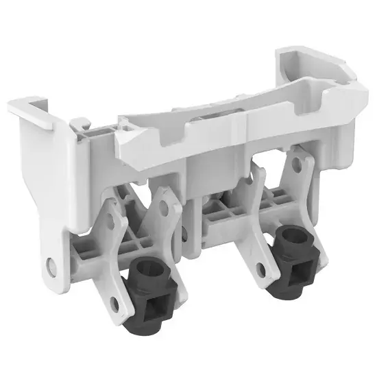 Kit transmisie clapete de comanda Ideal Standard Prosys R017667 Chilipir