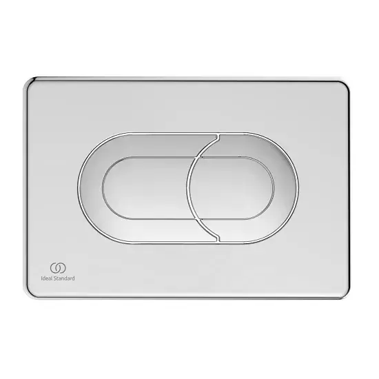 Clapeta dubla actionare vas wc, Ideal Standard ProSys Solea P 1 Cumpărături sigure