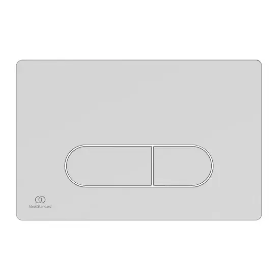 Premium Clapeta dubla actionare pneumatica, Ideal Standard ProSys Oleas P 1